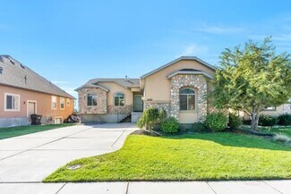 3462 E Heyward Ct Unit Ranches SFH Apartment, Eagle Mountain, UT 84005