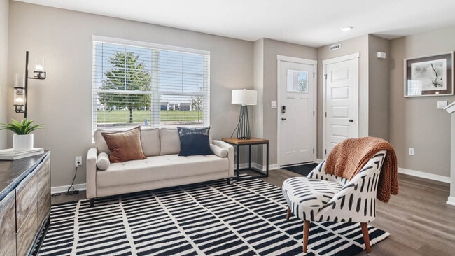 2244 Barbera Dr, Oswego, IL 60543 - photo 4