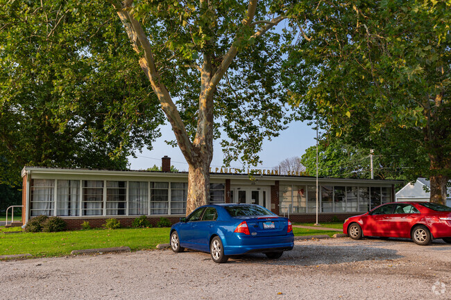 St Paul's Lutheran School