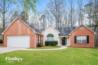 727 Melrose Trace NE, Dacula, GA 30019