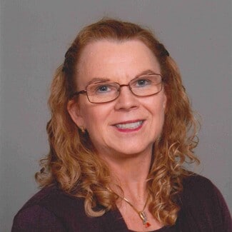Connie Knutson