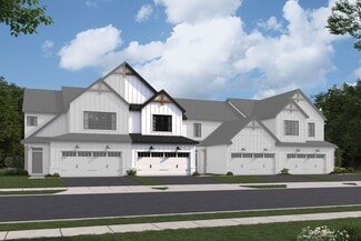 3777 Shoal Way Unit 36169496, Powell, OH 43065