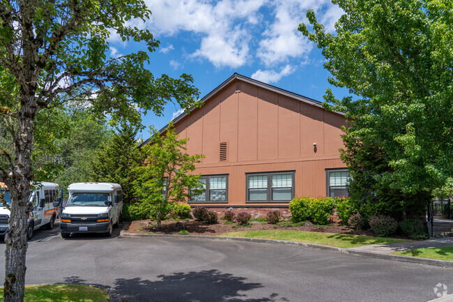Children's Village At Fishers Landing 02