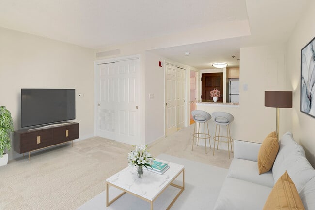 The Promenade at Harbor East, Baltimore, MD 21202 - photo 3