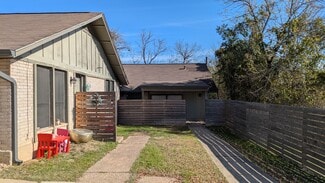 6407 Auburn Dr Unit B, Austin, TX 78723