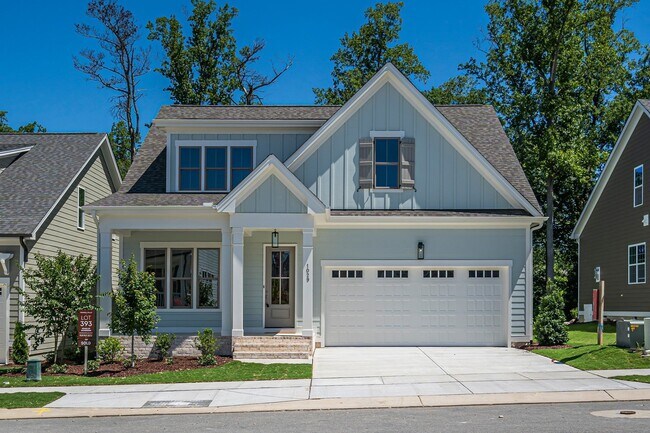 1261 Barreto Dr unit 36896585, Wendell, NC 27591 - photo 2