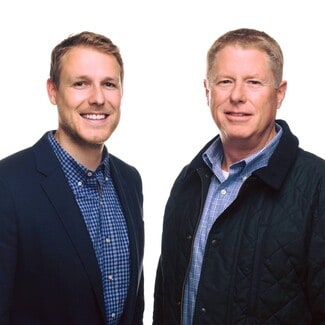 Robert Hare & Tyler Hare