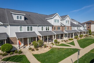 6711-6725 Fairhaven Rd, Madison, WI 53719