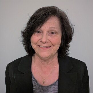 Deborah Garrison