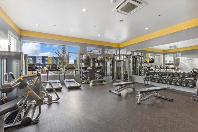 Parq Crossing Apartments, Sparks, NV 89431 - photo 6