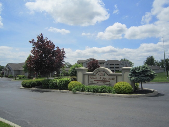 Ravada Hill Apartments, Liverpool, NY 13088 - photo 2