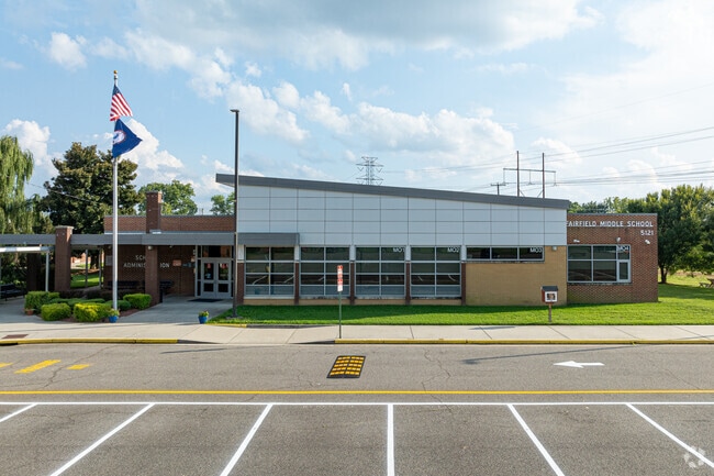 Fairfield Middle School