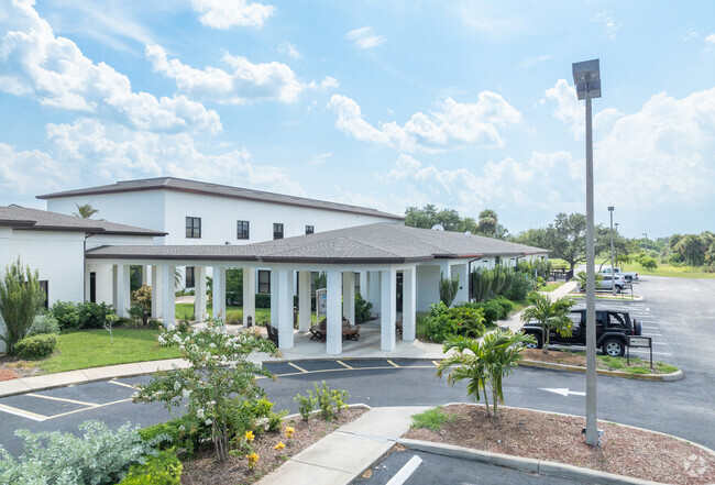 Costal Community School is a private school in Satellite Beach, FL.