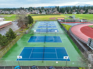Bethel High School