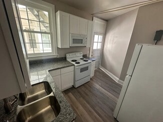 309 North St, Portsmouth, VA 23704