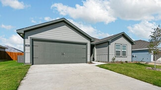 1777 Stetson Drive, Tyler, TX 75704