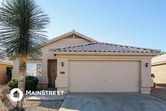 7351 W Eugie Ave, Peoria, AZ 85381