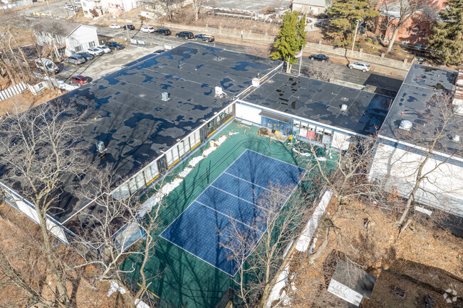 San Miguel Academy Of Newburgh