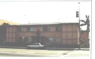 1792 S Robertson Blvd, Los Angeles, CA 90035