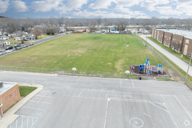 Central Catholic School