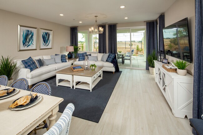 3024 Poas Way, Rancho Cordova, CA 95742 - photo 5