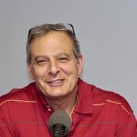 Bill Sahadi