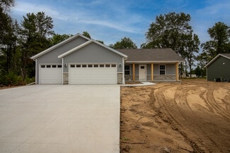 5403 Duncan, Stevens Point, WI 54482