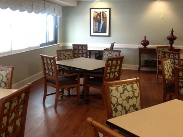 Park Place of HW Senior Apartments, Harper Woods, MI 48225 - photo 6