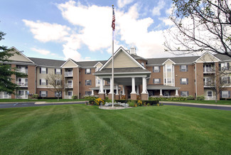 600 W Walton Blvd, Pontiac, MI 48340