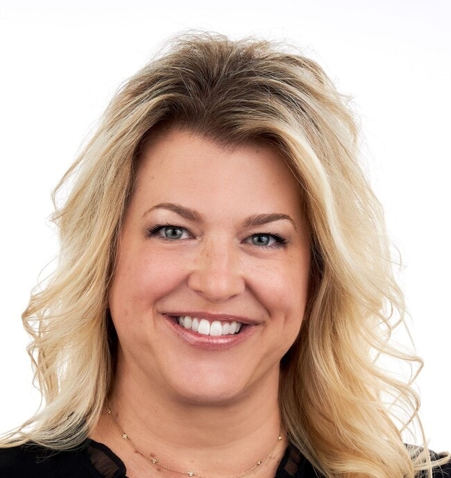 KIMBERLY MCMURTRY, GRI