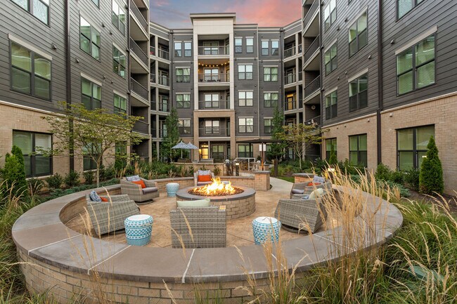 The Flats at Springhurst Apartments of Lou..., Louisville, KY 40241 - photo 5