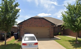 18123 Manera Way, Edmond, OK 73012