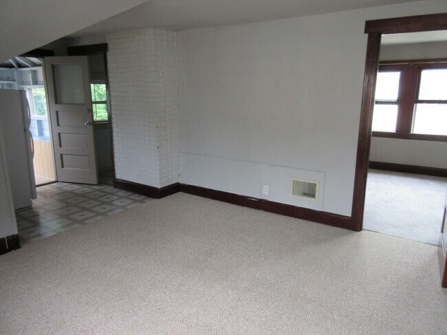 Front room