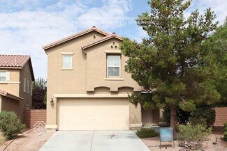 6457 Chuckar St, North Las Vegas, NV 89084