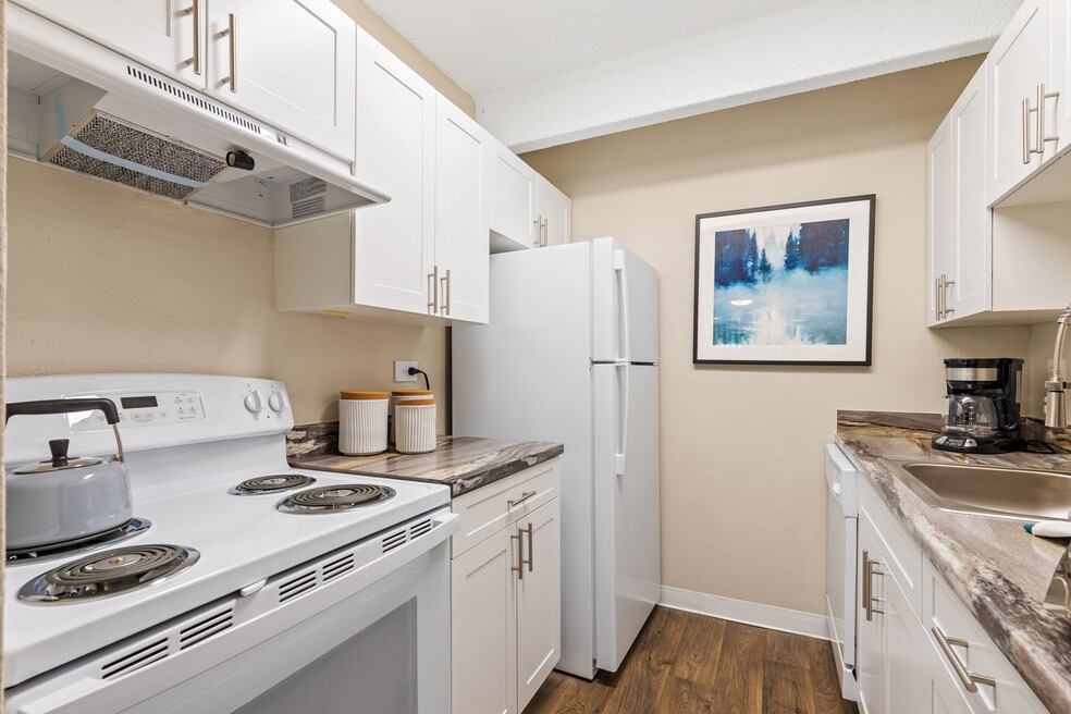 Mosaic, Denver, CO 80224 - photo 1