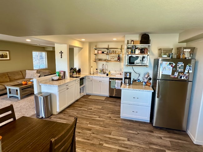 6016 S Telluride Cir unit 1, Aurora, CO 80016 - photo 6