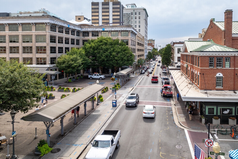 South Washington Heights