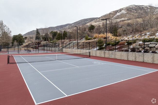 Centerville boasts many wonderful parks, including Island View Park.