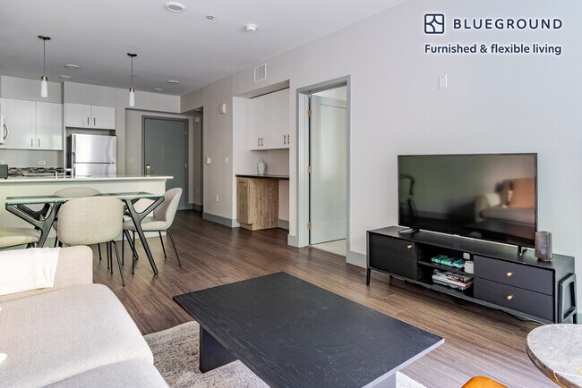 1800 Lacassie Ave unit FL2-ID1893, Walnut Creek, CA 94596 - photo 4