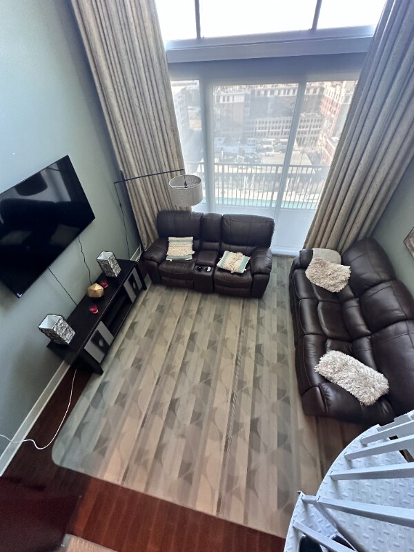 215 N Pine St unit 1402, Charlotte, NC 28202 - photo 6