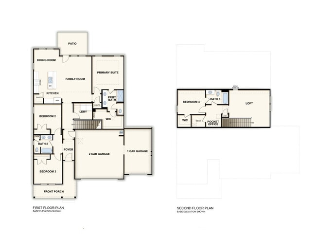 5242 Blue Mountain Dr, Auburn, GA 30011 - photo 2