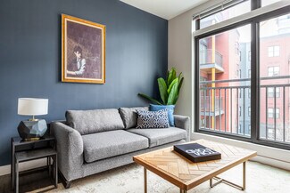 449 Canal St Unit FL4-ID1223, Somerville, MA 02145