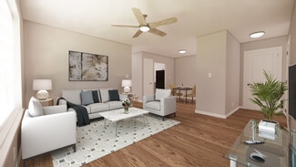 105 Wright Pkwy SW, Fort Walton Beach, FL 32548