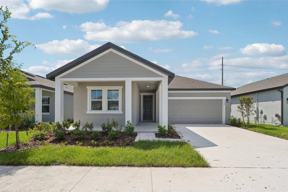 5720 Haystack Dr, St. Cloud, FL 34771 - photo 1