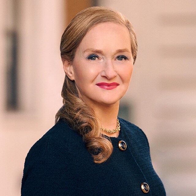 Czarina Knightingale