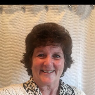 Teresa (Terri) Penhorwood