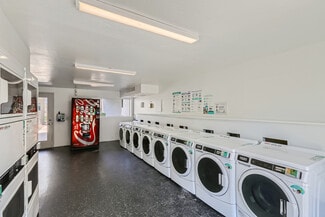 1645 E Thomas Rd, Phoenix, AZ 85016