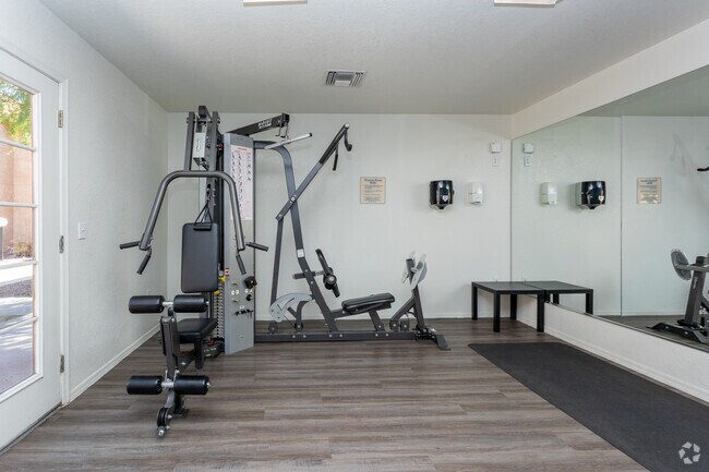 Kachina Springs Apartments, Tucson, AZ 85705 - photo 6