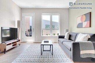 490 W Mckinley Ave Unit FL5-ID1053, Sunnyvale, CA 94086