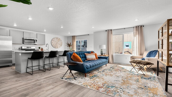 1719 N Patchwork Ave unit 1270, Tooele, UT 84074 - photo 3